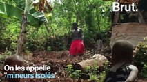À Mayotte, plus de 3 000 enfants sont livrés à eux-mêmes dans la rue