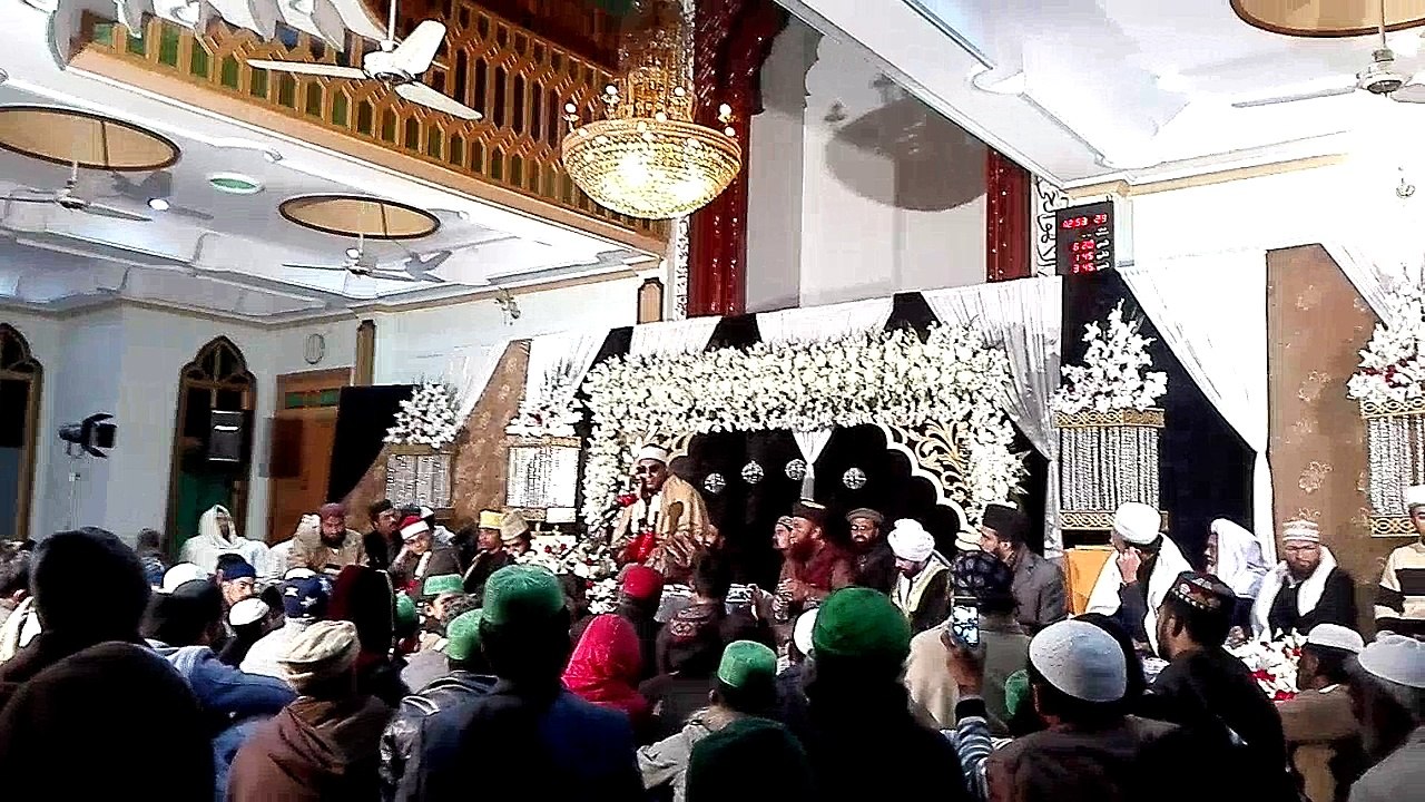 Durood Shareef By Misri Qari