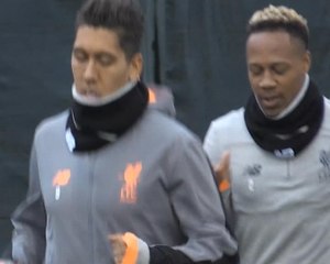 Clyne will not be rushed back - Klopp