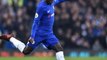 Kante given 'all clear' after fainting in training - Conte