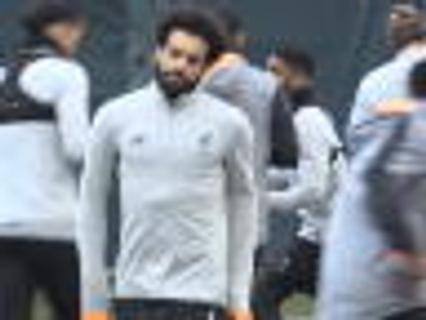 Liverpool will try to help Mane and Salah to Ballon d'Or