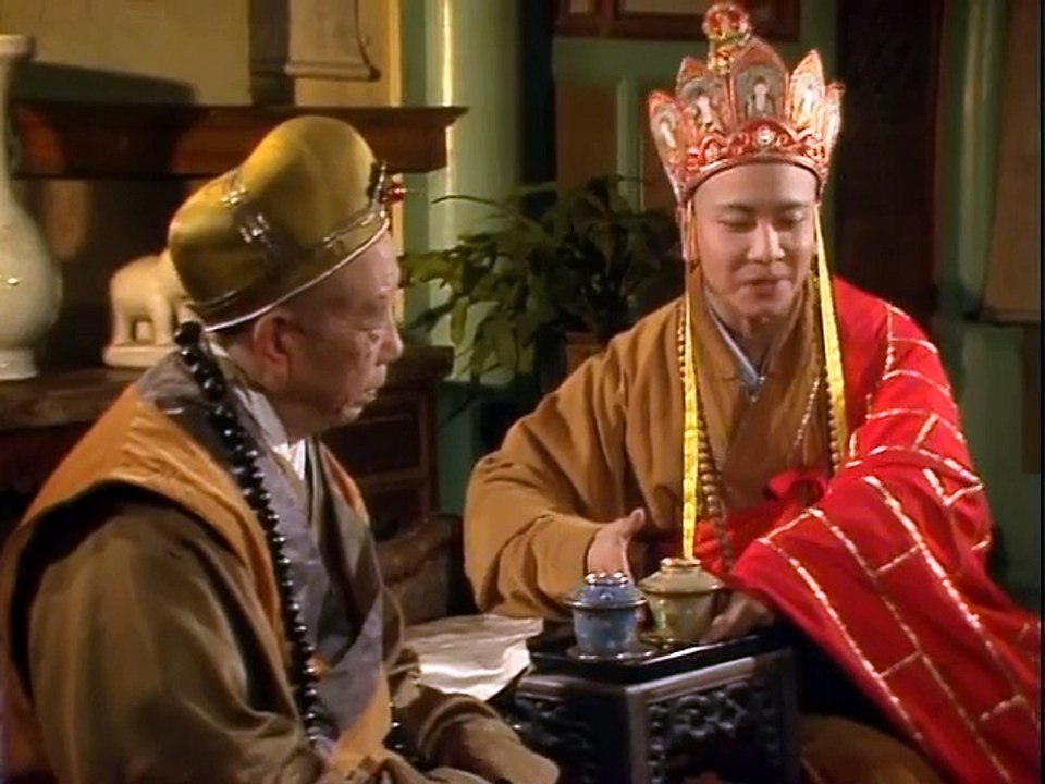 西游记国粤双语 Pilgrimage To The West E06 1986 DVDRip x264 AC3 CMCT