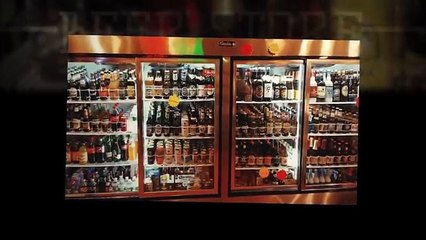 Draft & Craft Beer Store