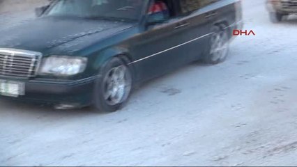 Gaziantep Terörden Temizlenen Köyde Kutlama ve Sevinç