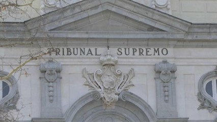 Catalogna, no della Corte suprema al rilascio di Jordi Sanchez