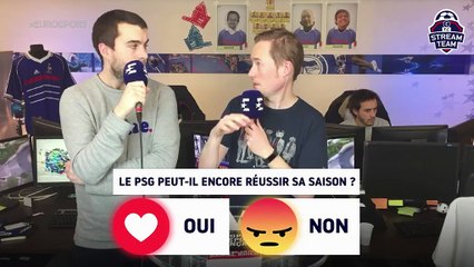 "L'affaire Aurier en était le symbole : à Paris, personne ne tape du poing sur la table"