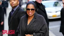 Oprah Winfrey: Harvey Weinstein is a bully
