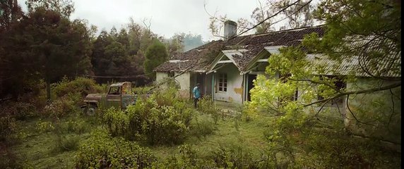 Asuravadham - Official Teaser   M Sasikumar   M Maruthupandian   Seven Screen Studio