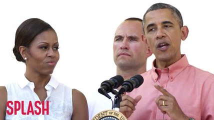 Obama in Negotiations For Netflix Show