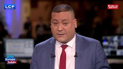 Italie : la victoire des anti-européens - Europe hebdo (07/03/2018)