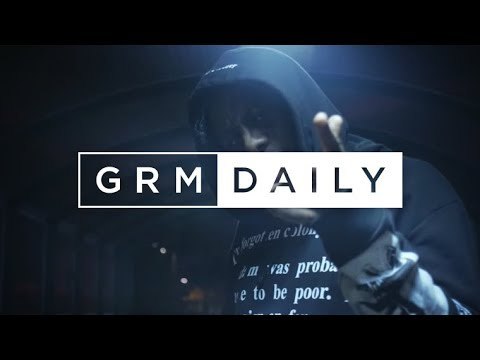 Jammin - OMG (Same Difference Ep) [Music Video] | GRM Daily