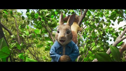 Pierre Lapin - TV Spot Heart and Attitude 20_ [720p]