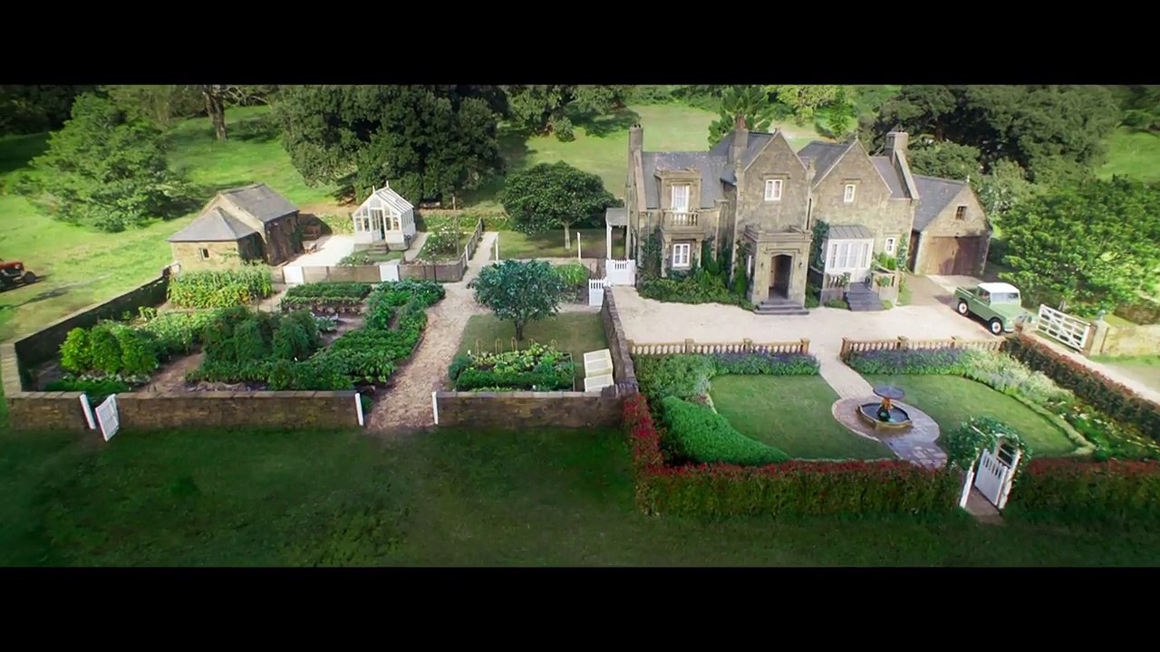 Pierre Lapin - TV Spot Kids Fun 30_ [720p]