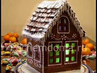 Пряничное сахарно-медовое тесто