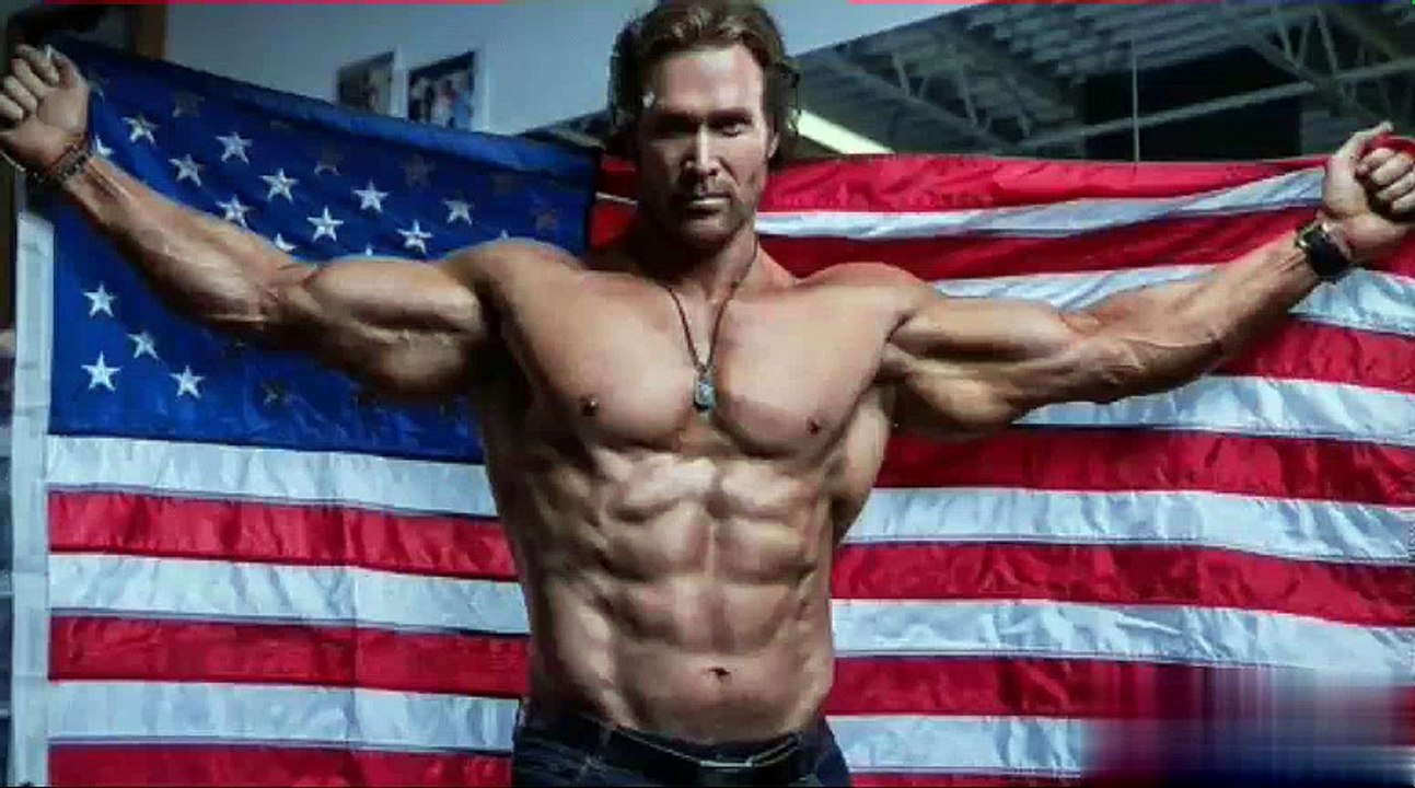 49 years old HANDSOME HUNK MIKE O'HEARN