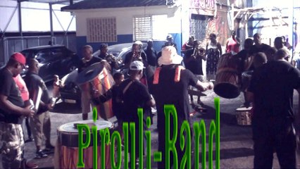 Pirouli-Band mi careme Atelier 08 03 2018