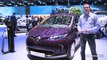 Skoda Fabia et Toyota Aygo restylées, Renault Zoe : les nouvelles citadines du salon de Genève 2018