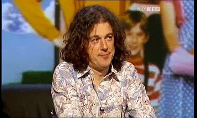 QI S04 E12 Domesticity