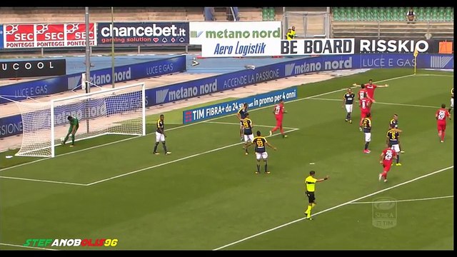 Davide Astori ✝ ⚽ Ultimo Goal Prima della Sua Morte ✝ (04-03-2018) ✝ ⚽ #Astori #Fiorentina