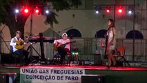 Fado na Conceição - Argentina Freire - Barco Negro