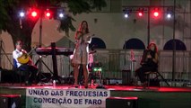 Fado na Conceição - Argentina Freire - Caracóis