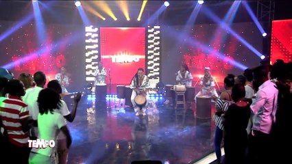 TEMPO du 10 Mars 2018 par Didier Bléou partie 1