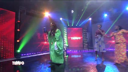 TEMPO du 10 Mars 2018 par Didier Bléou partie 2