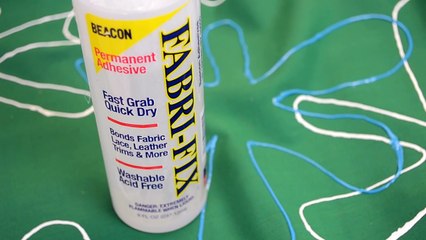 DISGUST INSIDE OUT COSTUME! - Dress, Belt, Scarf- No Sew!