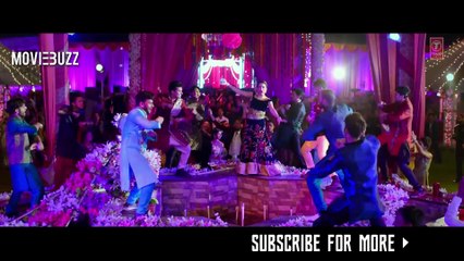 HATT JA TAU ¦ Sapna Chodhary ¦ Veerey Ki Wedding Video Song ¦ Full HD