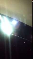 DUI checkpoint refusal, officer gets OWNED.