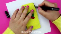 DIY Phone Case Life Hacks! 30 Phone DIY Projects & Popsocket Crafts!