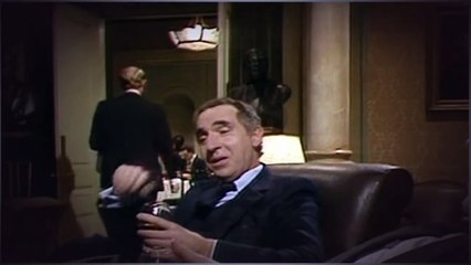 Yes Minister - S01E02 The Official Visit