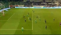 Lod  Goal HD - Panathinaikos	1-1	Asteras Tripolis 10.03.2018