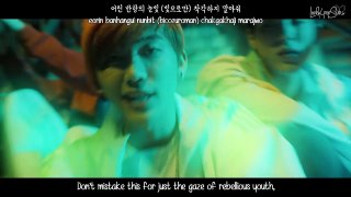 NCT Dream - Go MV [Eng/Rom/Han] HD