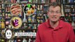 31 Amazing Fs about Household Items - mental_floss List Show Ep. 325
