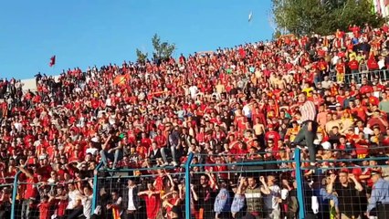 Fiqiri Sula - Per ty zemra na knon o Partizon