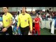Partizani 3-0 Luftetari (Rastet dhe golat)