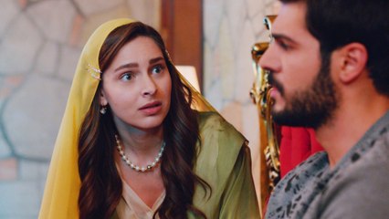 Yeni Gelin 41. Bölüm Fragman