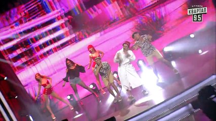 All-Inclusive - Пий до дна - Время и Стекло Уже Давно