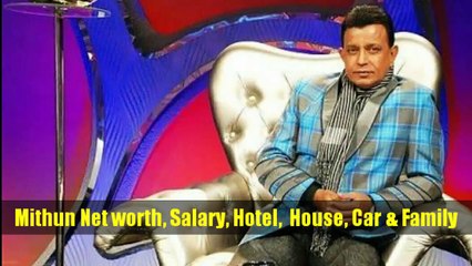 [MP4 720p] Mithun Chakraborty Net worth, Income, Hotel Business, House, Car, Family, Awards & Lifestyle