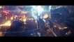 STAR WARS: THE LAST JEDI Featurette Trailer - Crystal Fox  (2017) John Boyega Sci Fi Movie HD