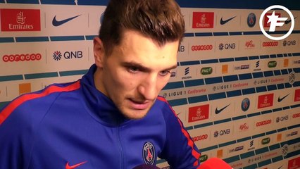 PSG : Meunier et Mbappé analysent l'élimination face au Real