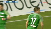 1-1 Robin Lod AMAZING Goal - Panathinaikos 1-1 Asteras Tripolis - 10.03.2018 (HD)