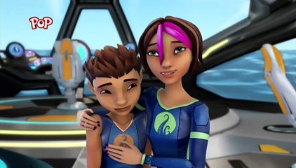 The Deep - Gli Abissi-S01E16-I piccoli Nekton