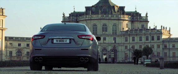 Ulysses - A Dark Odyssey | OFFICIAL TEASER TRAILER #1 | [UHD]