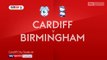 Cardiff City vs Birmingham City 3 - 2 Highlights 10/03.2018 HD