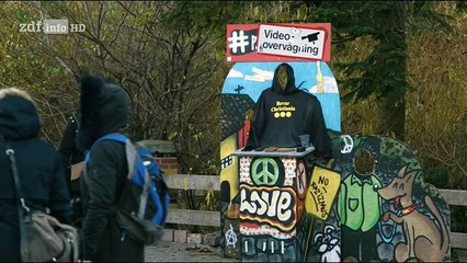 Die Welt der Reichsbürger