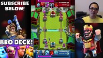 TOP 5 WORST CARDS IN CLASH ROYALE AFTER NEW UPDATE | WORST LEGENDARY CARDS / EPICS / RARES / COMMONS