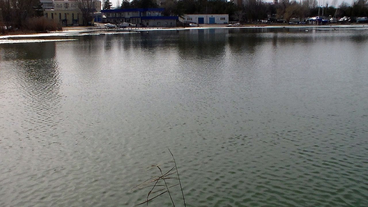 Siutghiol Lake