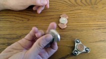 Hand Spinner Design: Long-Spinners vs. Fidget-Spinners
